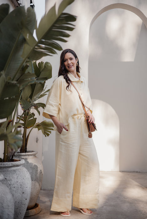Zuri Batwing Shirt