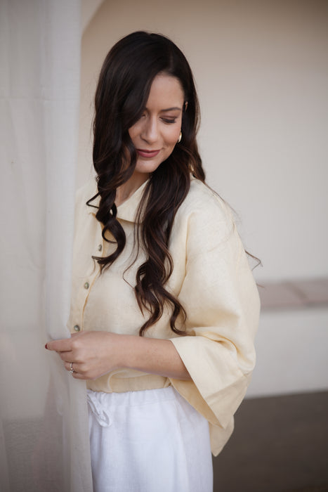 Zuri Batwing Shirt