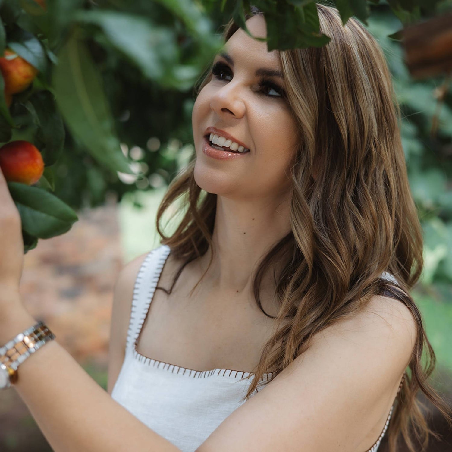 Consciously crafted in South Africa from 100% natural fabrics