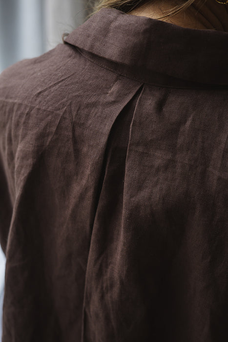 Zuri Batwing Shirt