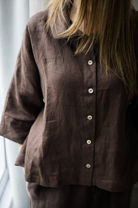 Zuri Batwing Shirt
